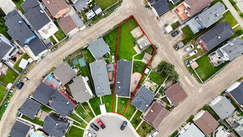 Third View of 235 Saddlemead Road NE, Saddle Ridge, Calgary, Alberta, T3J 4J4