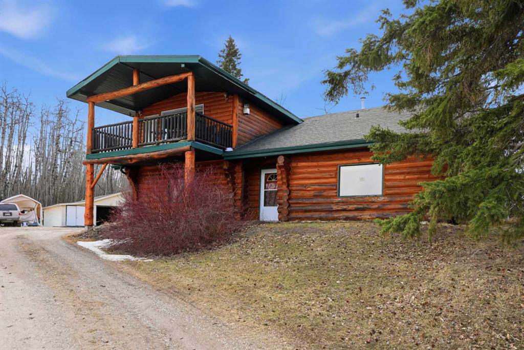 Fourth View of 7, 30051 Hwy 22  , NONE, Cremona, Alberta, T0M 0R0