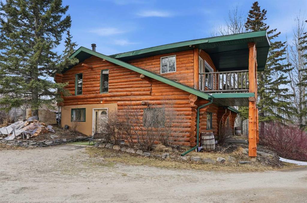 Fifth View of 7, 30051 Hwy 22  , NONE, Cremona, Alberta, T0M 0R0