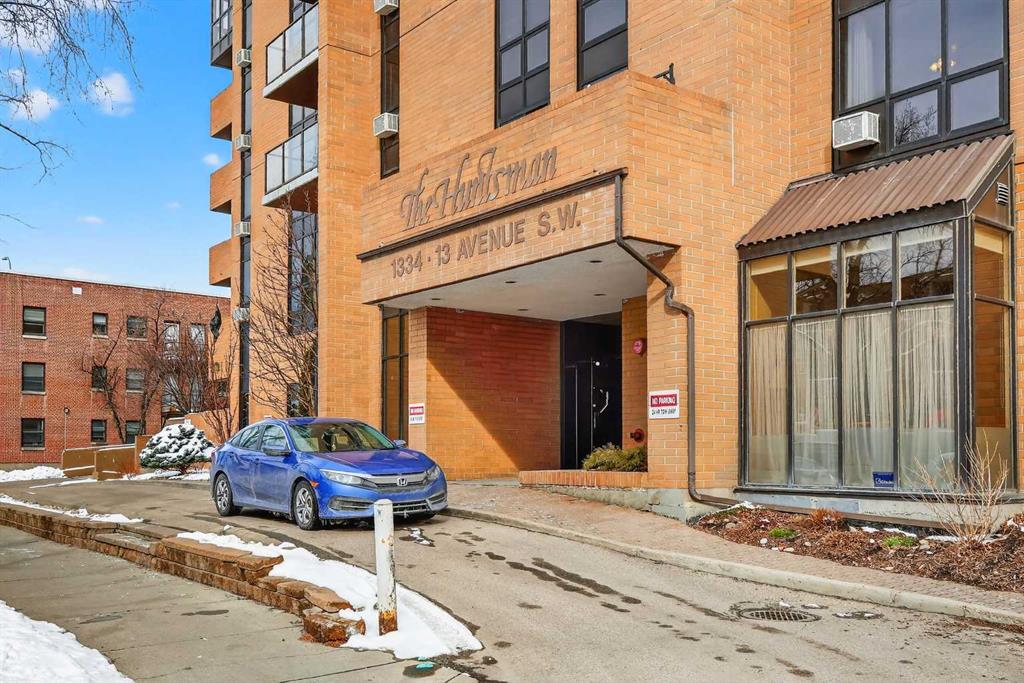 801, 1334 13 Avenue SW, A2297248, Alberta,