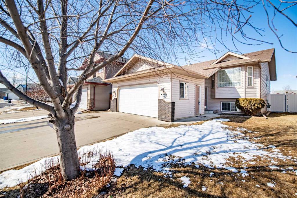 66 Jack Crescent , A2297251, Alberta,