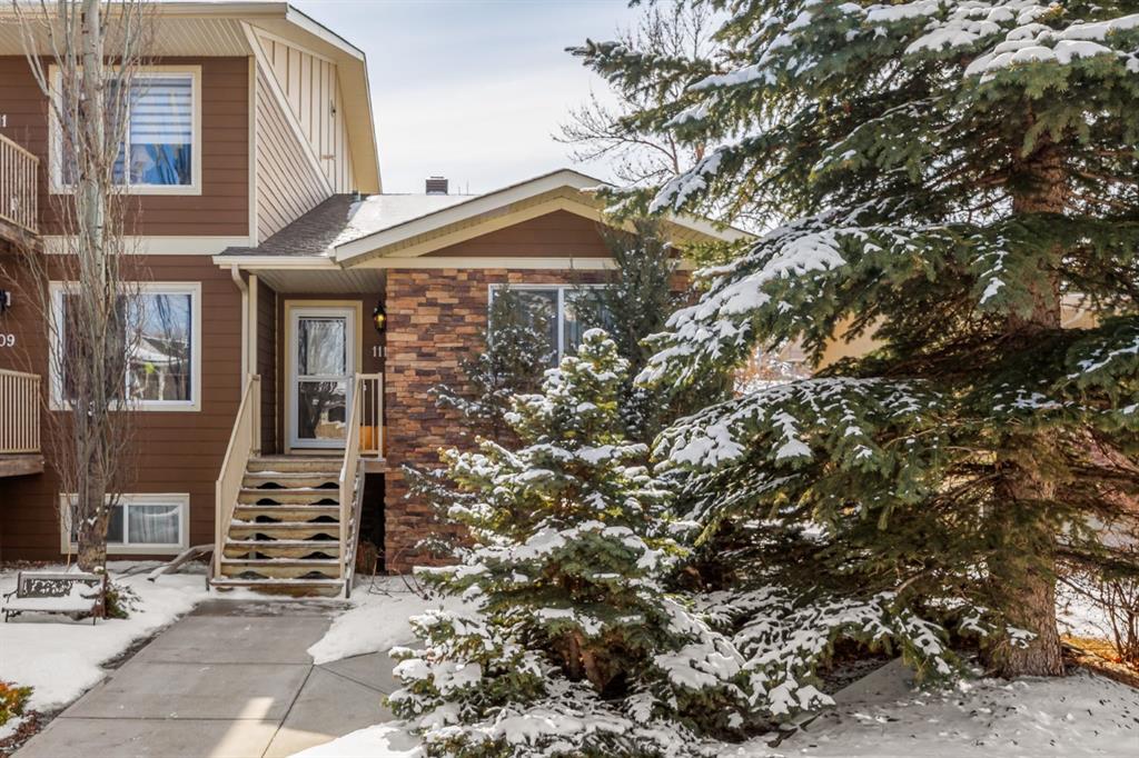 Third View of 111, 323 4 Avenue , Downtown_Strathmore, Strathmore, Alberta, T1P 1B5