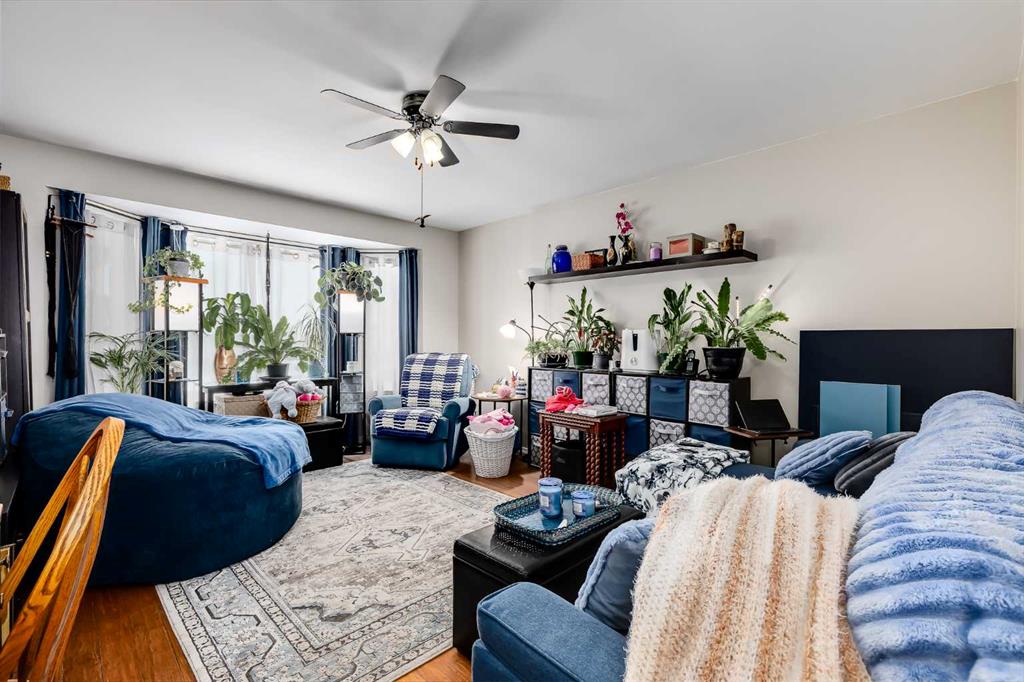 Third View of 6 West Aarsby Road , West Valley, Cochrane, Alberta, T4C 1M4