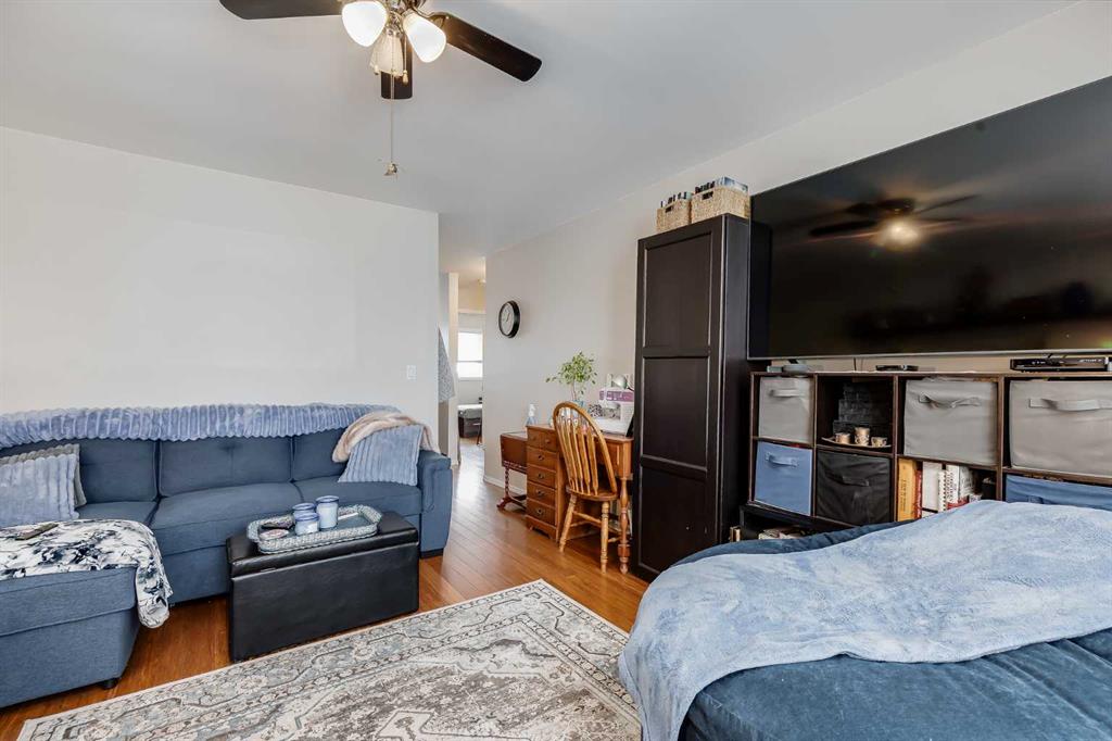 Fourth View of 6 West Aarsby Road , West Valley, Cochrane, Alberta, T4C 1M4