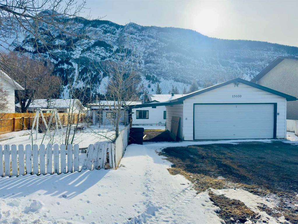 15030 21 Aveunue  , A2297280, Alberta,