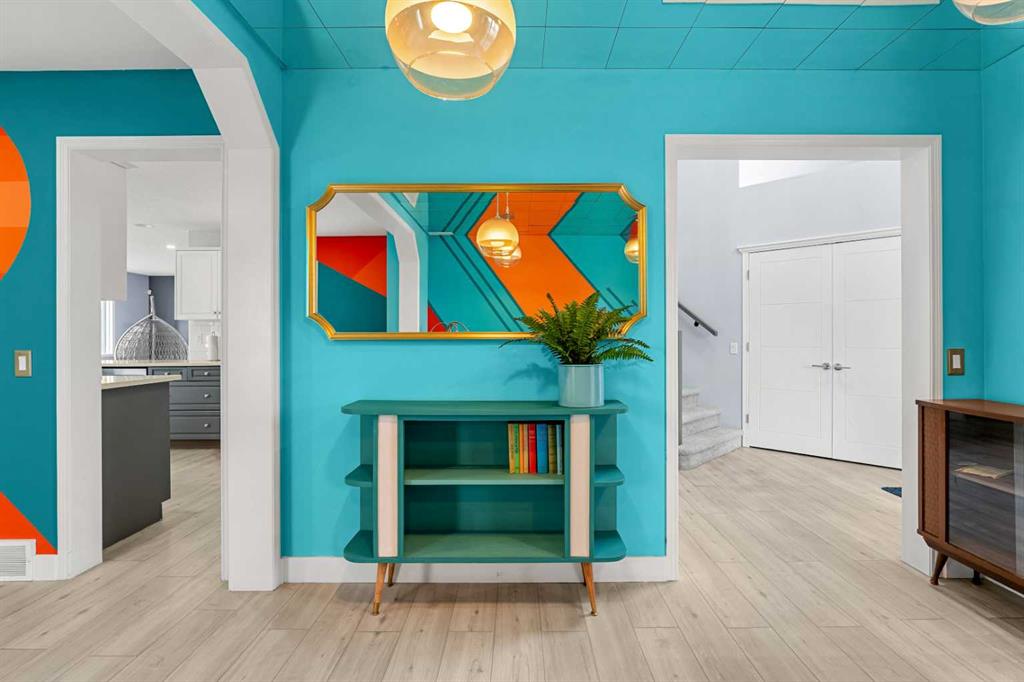 Fifth View of 48 Douglas Park Boulevard SE, Douglasdale/Glen, Calgary, Alberta, T2Z2B1