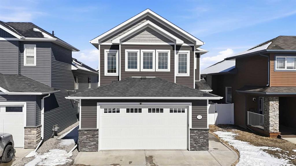 118 Viscount Drive , A2297291, Alberta,