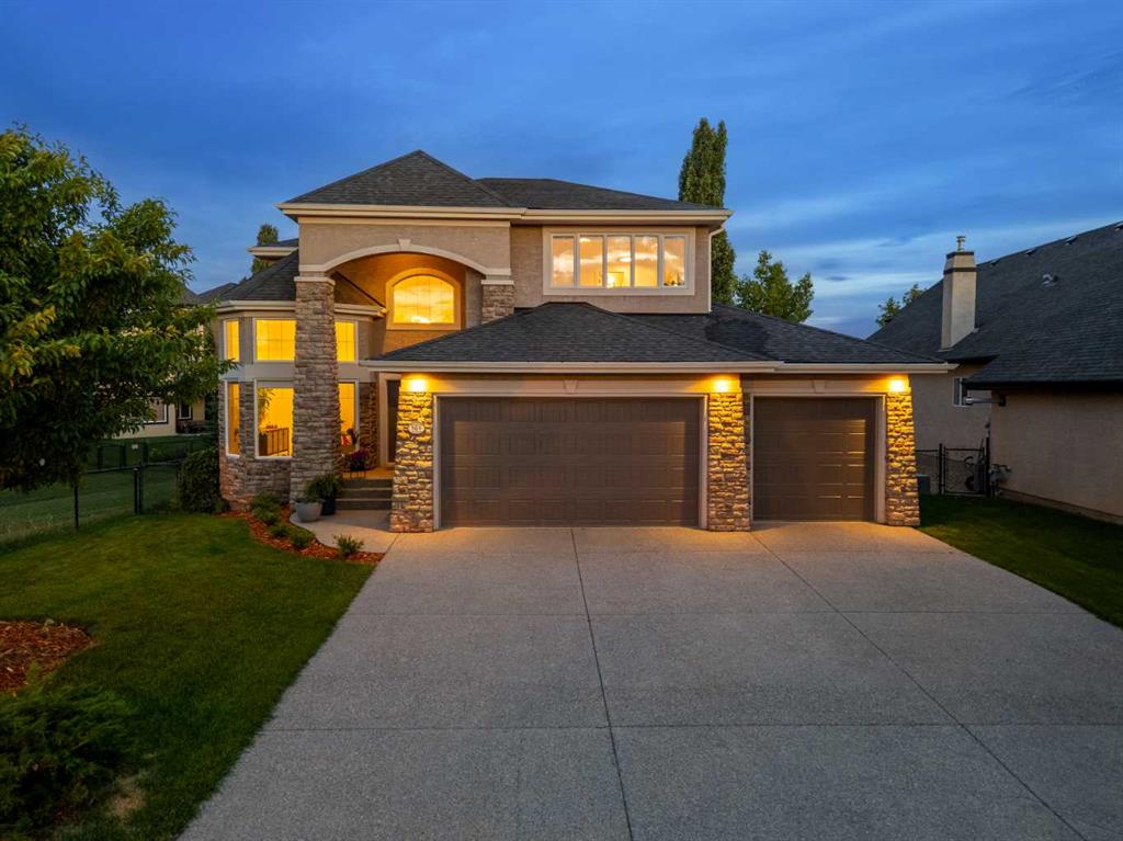 Third View of 161 Heritage Lake Boulevard , NONE, Heritage Pointe, Alberta, T1S 4J2