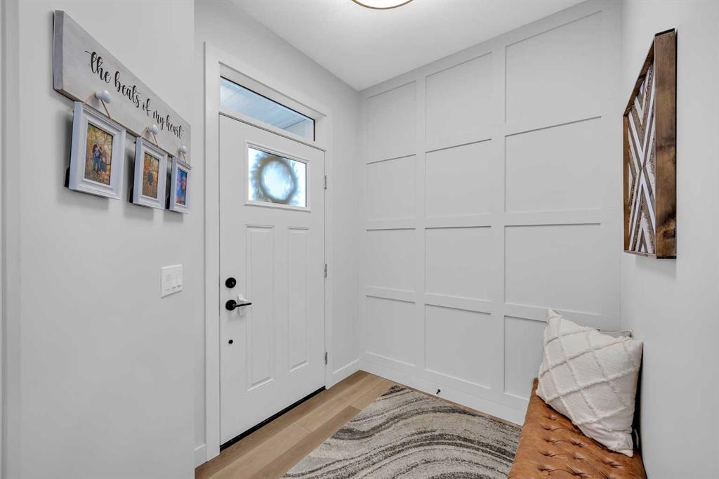 Fourth View of 13 Emerson Crescent , Wedderburn, Okotoks, Alberta, T1S 5W5