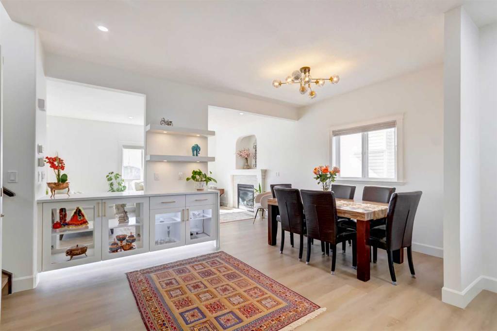 Fifth View of 37 Royal Birch Landing NW, Royal Oak, Calgary, Alberta, T3G 5R3