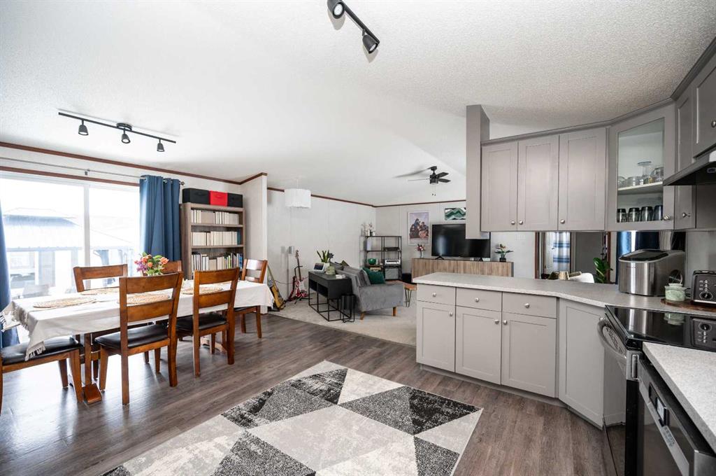 Fifth View of 5927 Willow Drive E  , Boyle, Boyle, Alberta, T0A 0M0