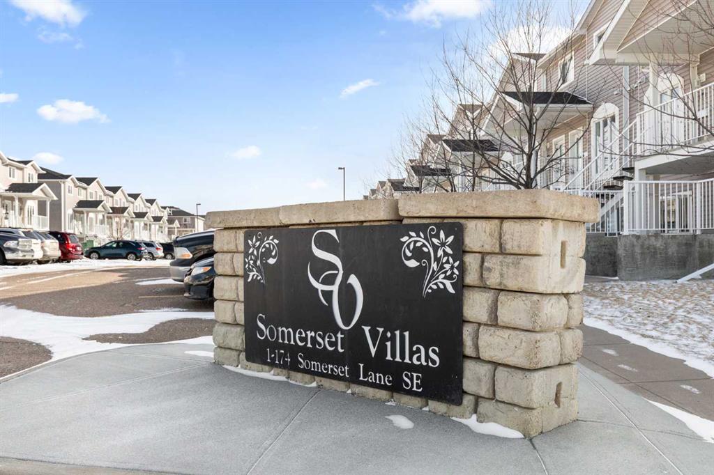 Second View of 111 Somerset Lane SE, Southland, Medicine Hat, Alberta, T1B0E8