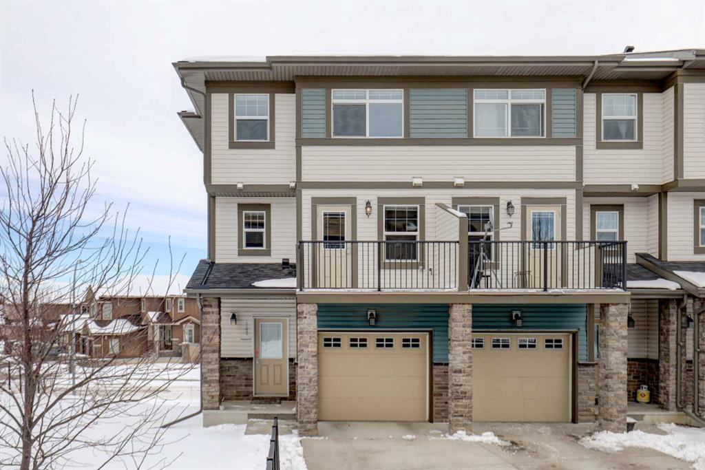 Second View of 147 Panatella Hill , Panorama Hills, Calgary, Alberta, T3K0S7