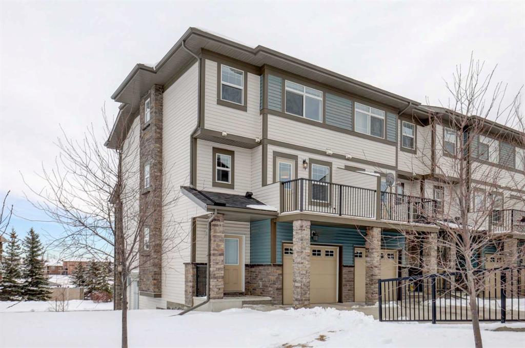 Third View of 147 Panatella Hill , Panorama Hills, Calgary, Alberta, T3K0S7