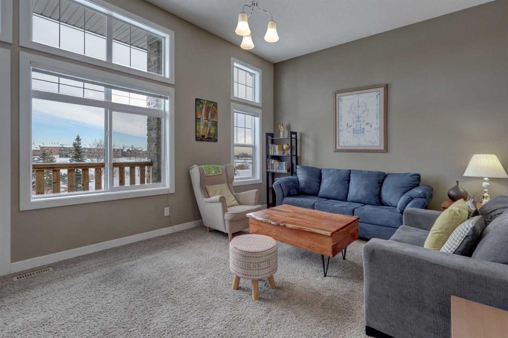 Fifth View of 147 Panatella Hill , Panorama Hills, Calgary, Alberta, T3K0S7