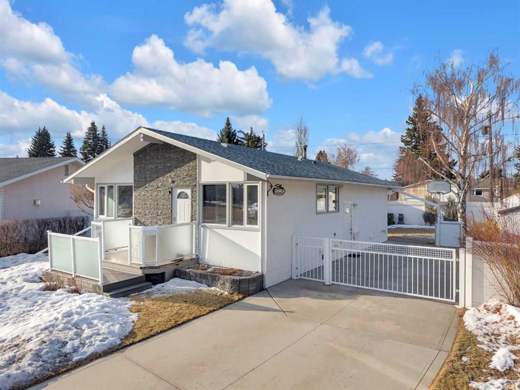 5934 41 StreetCrescent , A2297336, Alberta,