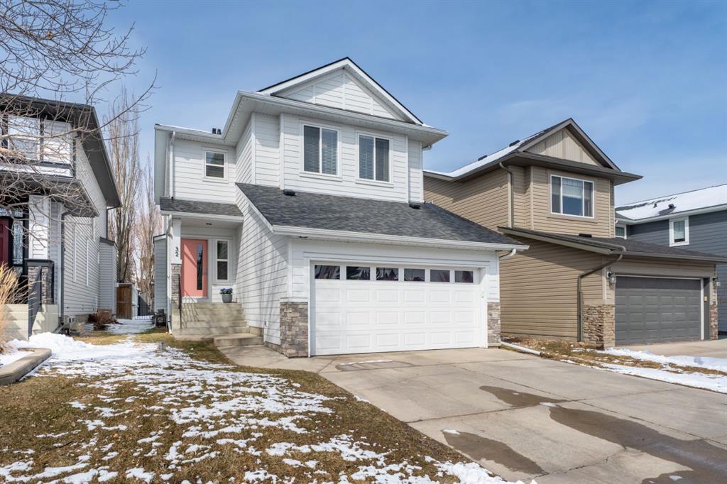 32 Chapalina Common SE, A2297338, Alberta,