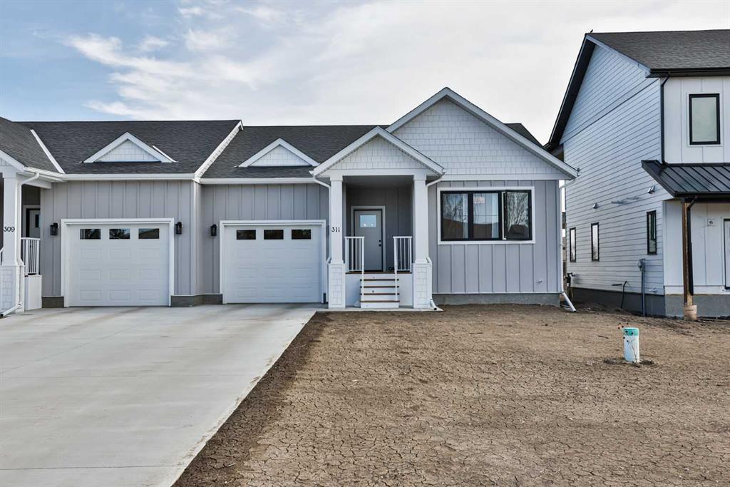 311 S 100 W  , A2297341, Alberta,