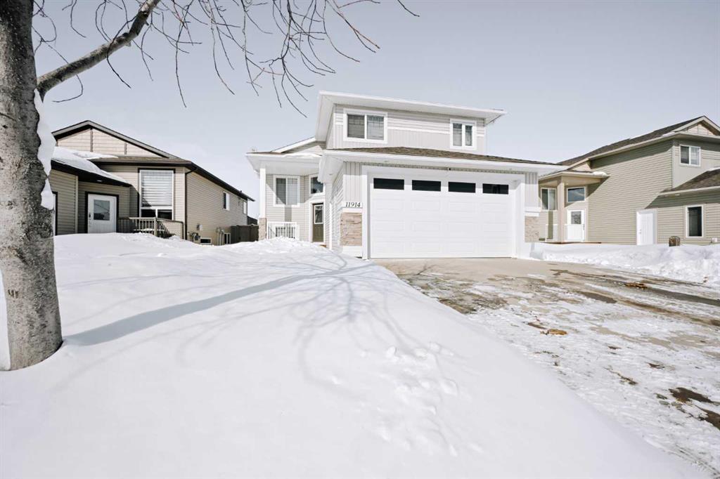 11914 Copperwood Road , A2297346, Alberta,