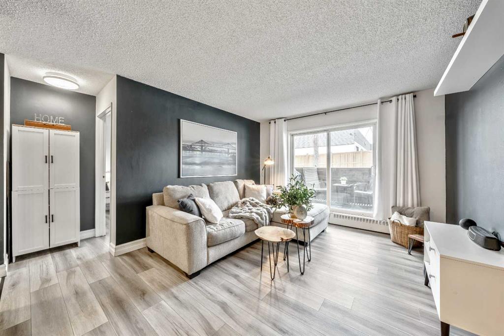 Fifth View of 106, 10 Dover Point SE, Dover, Calgary, Alberta, T2B 3K2