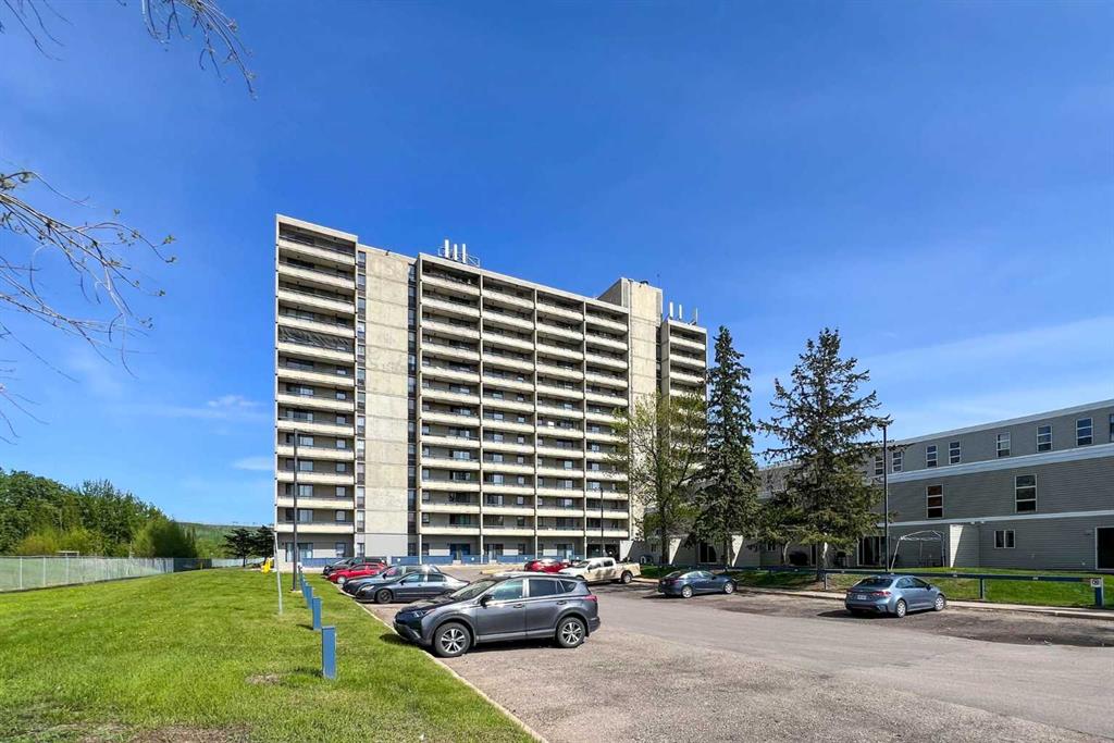 1011, 13221 Macdonald Drive , A2297355, Alberta,