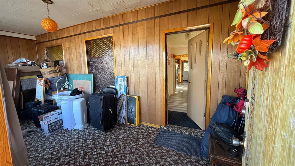 Fifth View of 215 5 Avenue W, Hanna, Hanna, Alberta, T0J 1P0