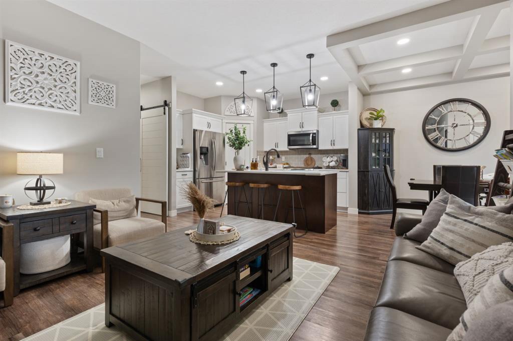 Fifth View of 2603 63 Street , Valleyview, Camrose, Alberta, T4V 5J6