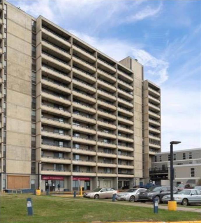 605, 11721 Macdonald Drive , A2297376, Alberta,