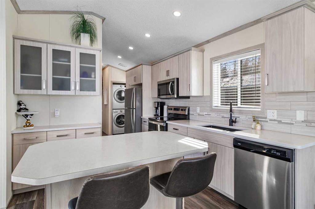 Third View of 78A, 10046 Township road 422  , Raymond Shores, Rural Ponoka County, Alberta, T0C 2J0