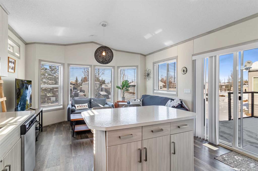 Fifth View of 78A, 10046 Township road 422  , Raymond Shores, Rural Ponoka County, Alberta, T0C 2J0