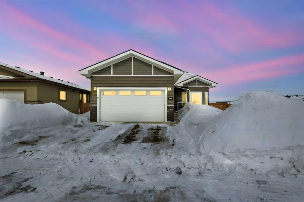 100 Beardsley Crescent , A2297394, Alberta,