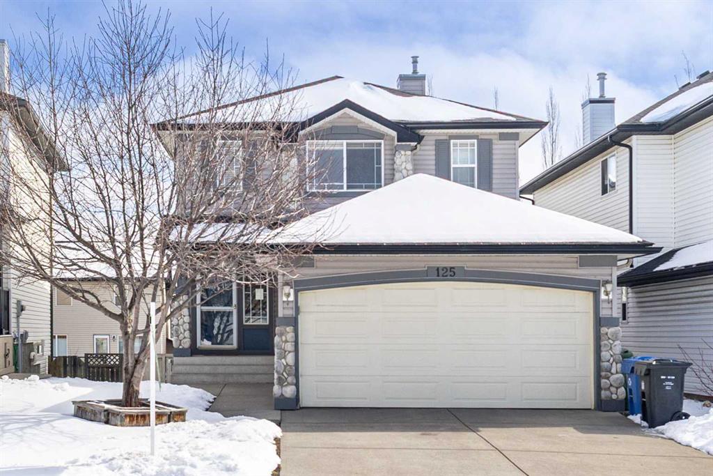 125 Citadel Estates Terrace NW, A2297397, Alberta,