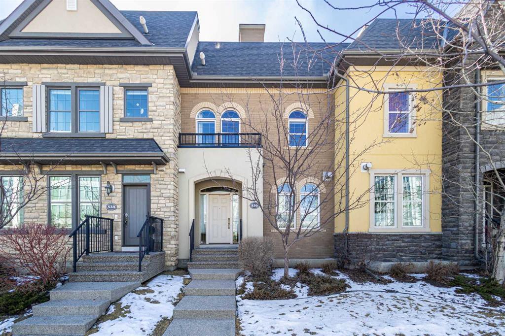 Second View of 536 Quarry Park Boulevard SE, Douglasdale/Glen, Calgary, Alberta, T2C 5J2