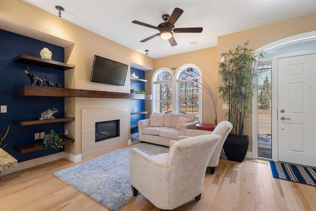 Fourth View of 536 Quarry Park Boulevard SE, Douglasdale/Glen, Calgary, Alberta, T2C 5J2