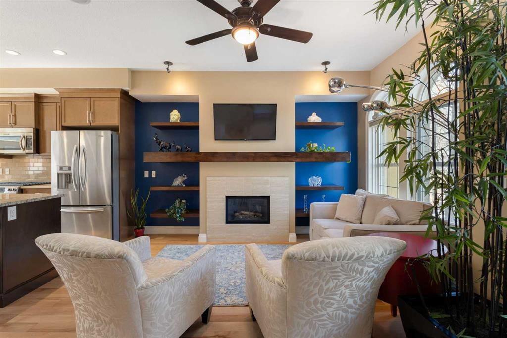 Fifth View of 536 Quarry Park Boulevard SE, Douglasdale/Glen, Calgary, Alberta, T2C 5J2