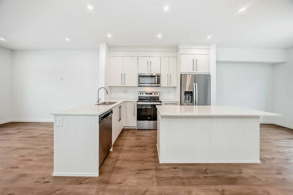 Third View of 154 Savanna Street NE, Saddle Ridge, Calgary, Alberta, T3J 2K2