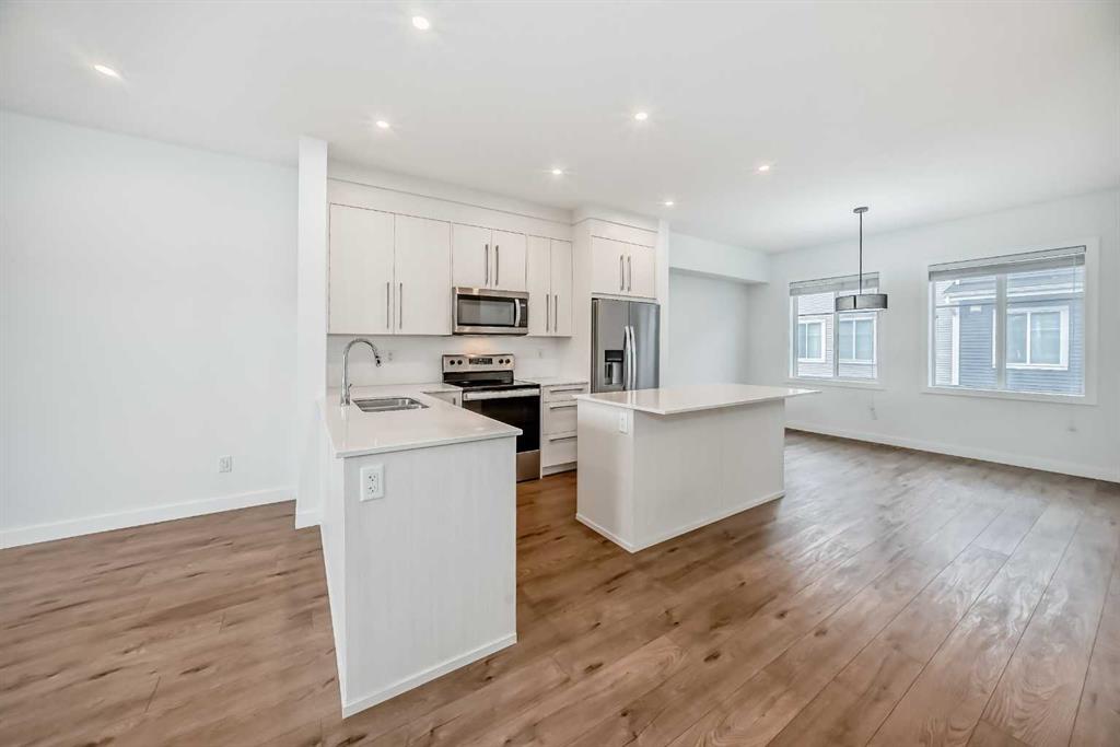 Fourth View of 154 Savanna Street NE, Saddle Ridge, Calgary, Alberta, T3J 2K2