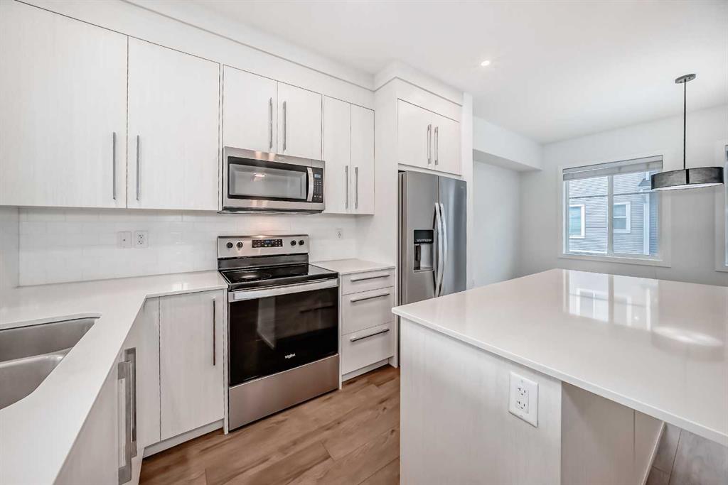 Fifth View of 154 Savanna Street NE, Saddle Ridge, Calgary, Alberta, T3J 2K2