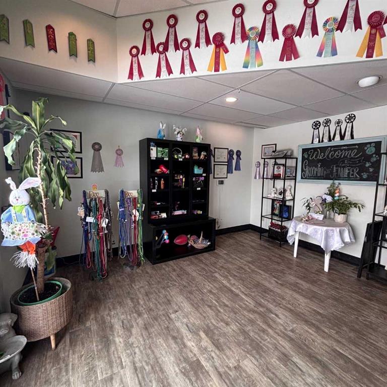 Third View of 340A Maple Avenue SE, River Flats, Medicine Hat, Alberta, T1A 7L5