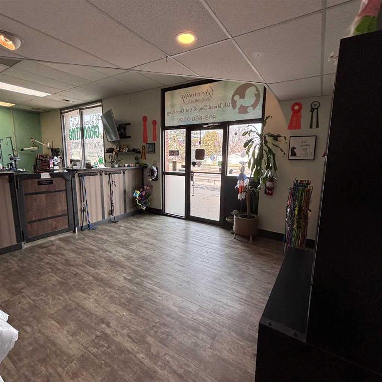 Fifth View of 340A Maple Avenue SE, River Flats, Medicine Hat, Alberta, T1A 7L5