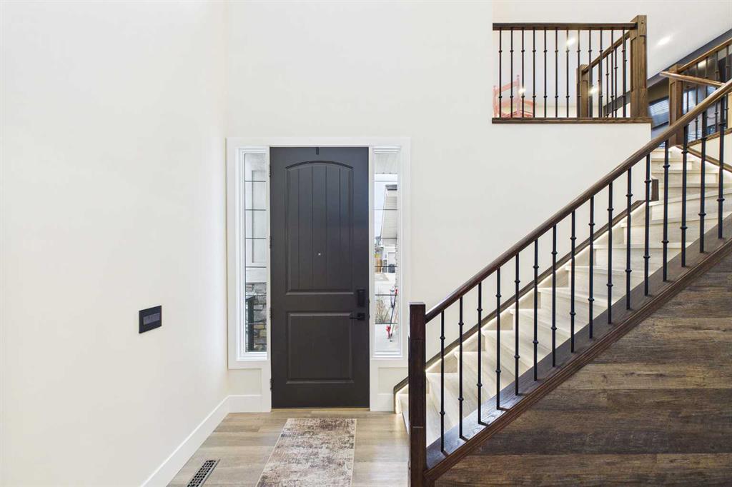 Fourth View of 156 Rainbow Falls Heath , Rainbow Falls, Chestermere, Alberta, T1X0S7