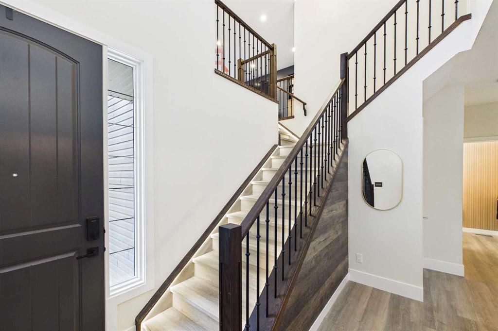 Fifth View of 156 Rainbow Falls Heath , Rainbow Falls, Chestermere, Alberta, T1X0S7