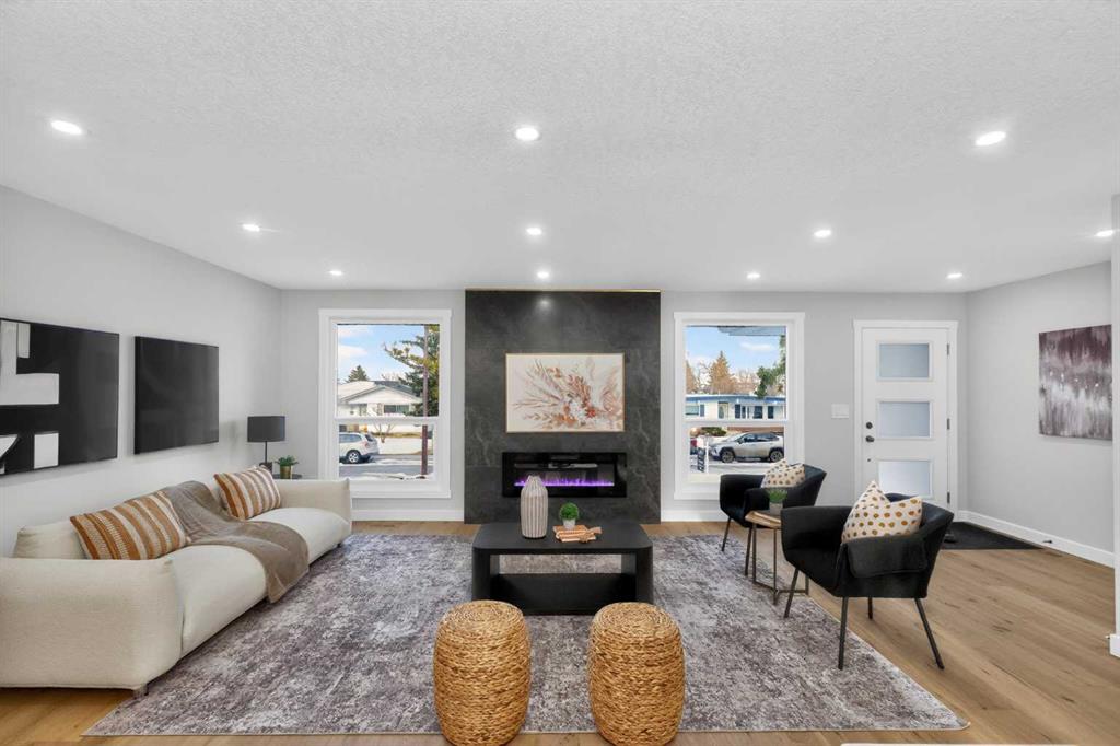 Fourth View of 12031 Candiac Road SW, Canyon Meadows, Calgary, Alberta, T2W1L1