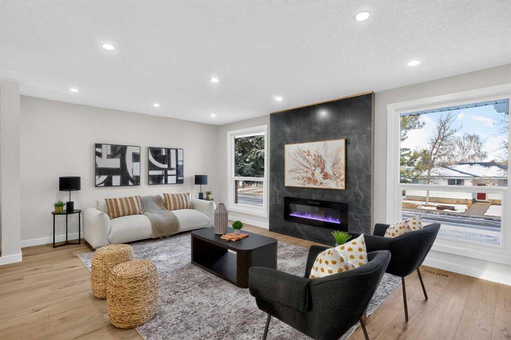 Fifth View of 12031 Candiac Road SW, Canyon Meadows, Calgary, Alberta, T2W1L1