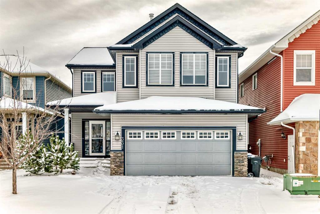 331 Royal Oak Heath NW, A2297427, Alberta,