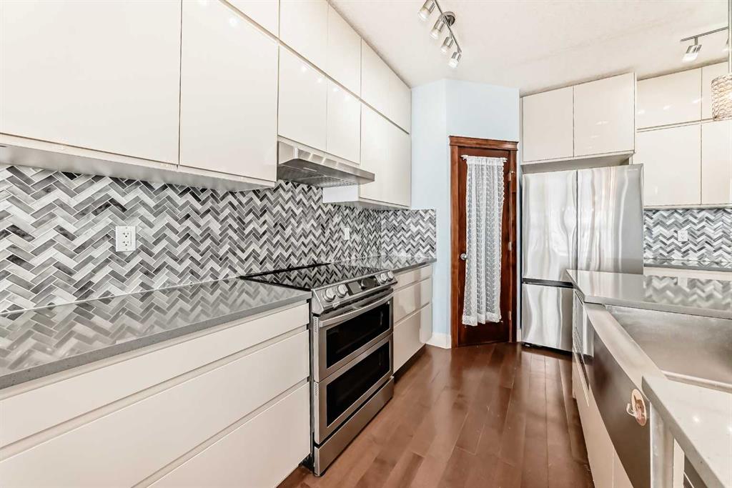 Third View of 331 Royal Oak Heath NW, Royal Oak, Calgary, Alberta, T3G 0B6