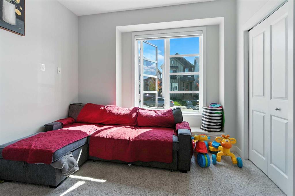 Fourth View of 268 Savanna Terrace , Saddle Ridge, Calgary, Alberta, T3J 4B6