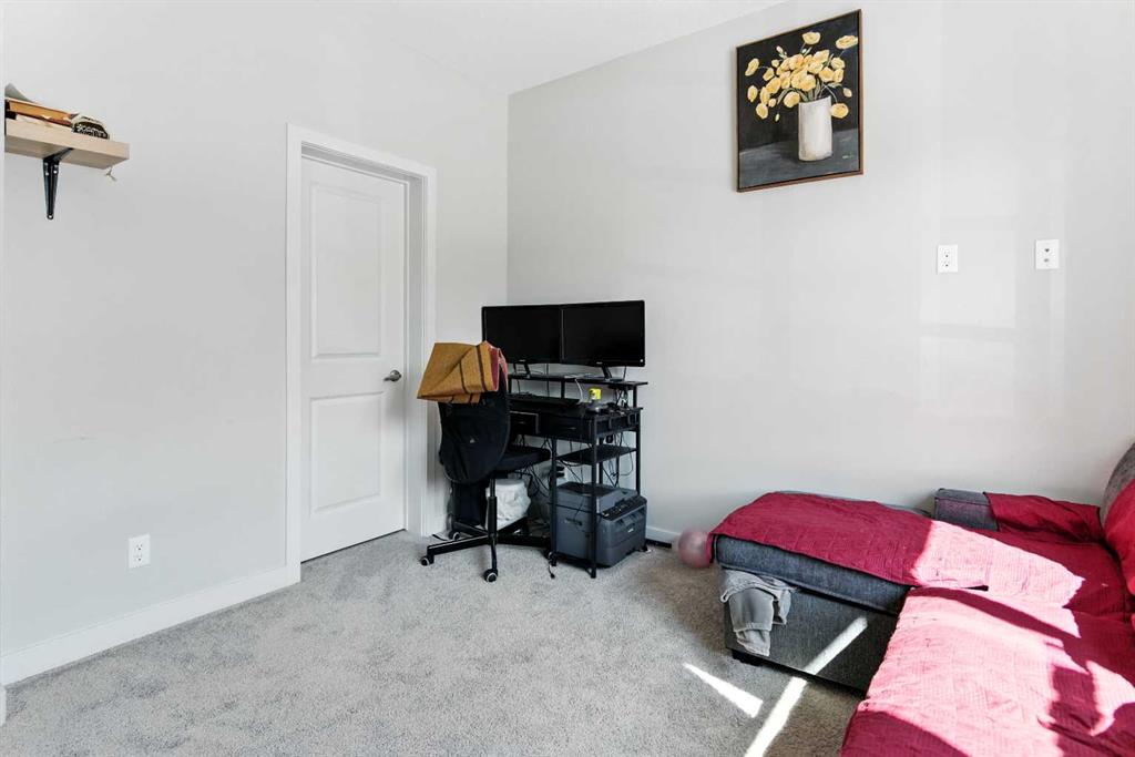 Fifth View of 268 Savanna Terrace , Saddle Ridge, Calgary, Alberta, T3J 4B6