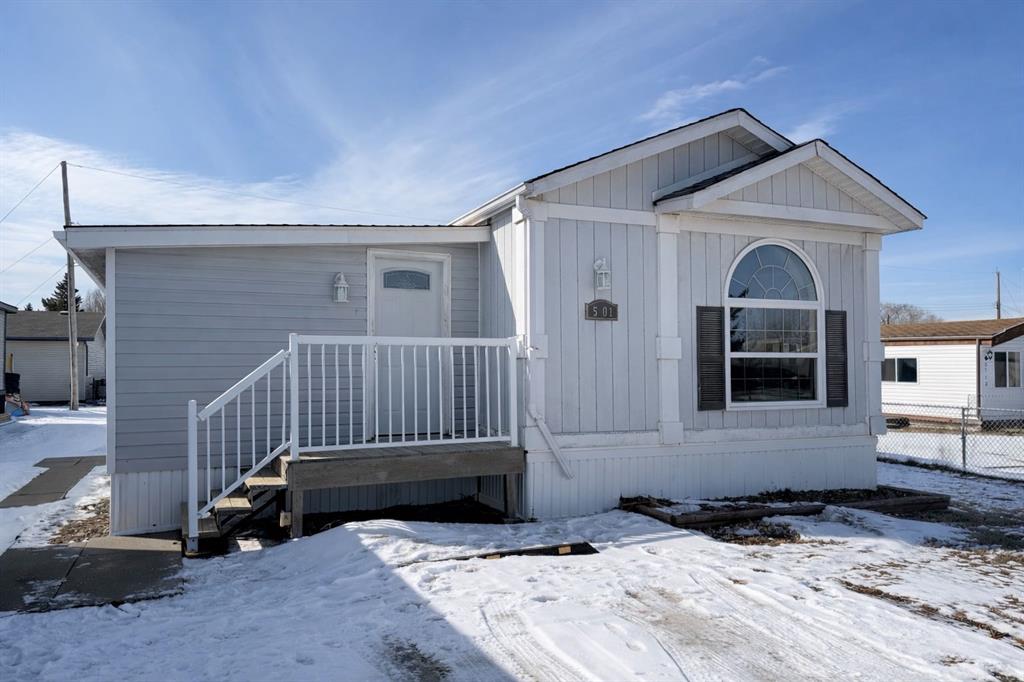 5508 51 Street , A2297432, Alberta,