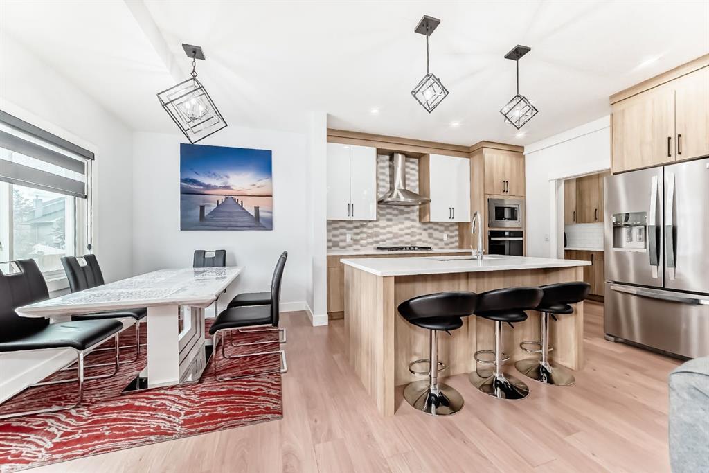 127 Saddlecrest Grove NE, A2297444, Alberta,